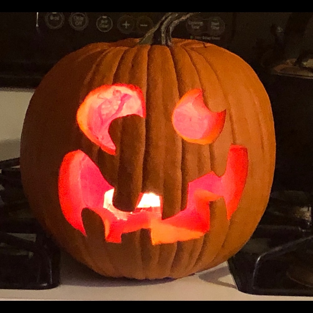 Meet your Posher, Brook